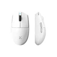 MCHOSE G3 V2 Pro Tri-mode Gaming Mouse